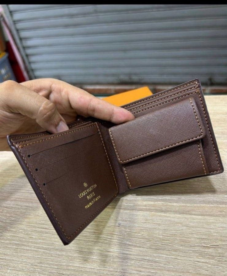 PORTEFEUILLE LOUIS VUITTON DAMIER