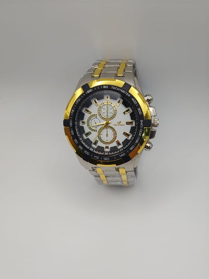 Montre  ORLANDO de luxe