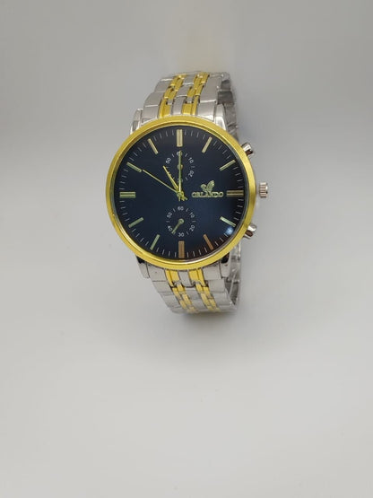 Montre  ORLANDO de luxe