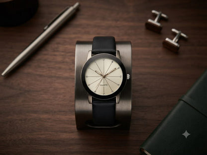 Montre Femme Minimaliste Chic