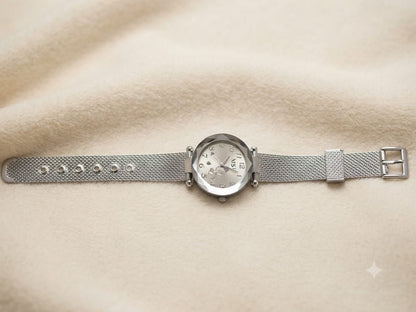 Montre Femme Élégante