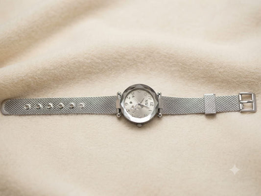 Montre Femme Élégante