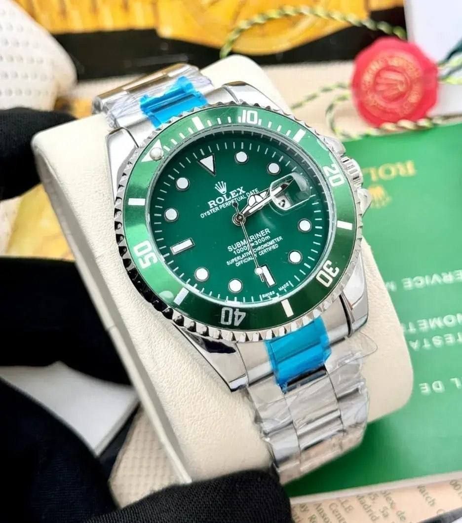 Montre Rolex Submariner