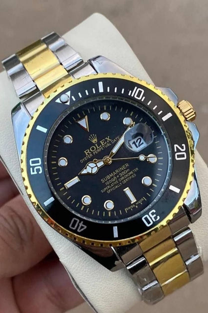 Montre Rolex Submariner