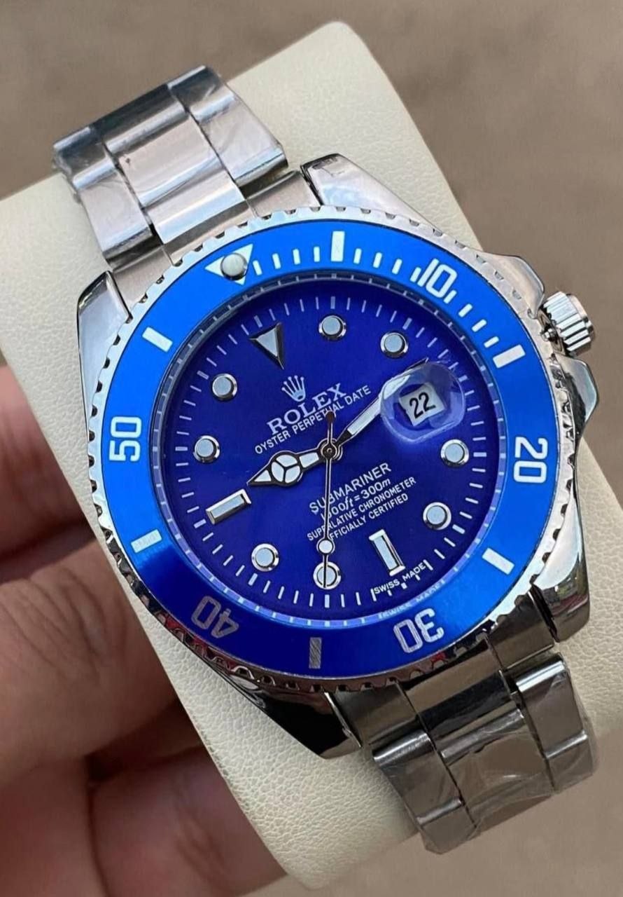 Montre Rolex Submariner
