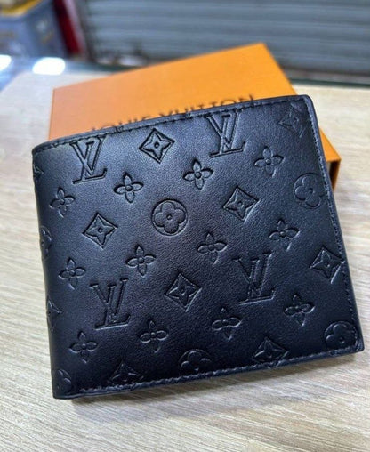 PORTEFEUILLE LV MONOGRAM SHADOW