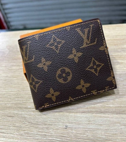 PORTEFEUILLE LOUIS VUITTON