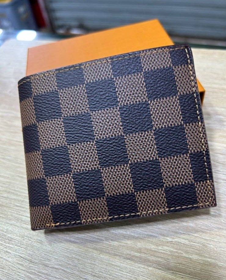 PORTEFEUILLE LOUIS VUITTON DAMIER