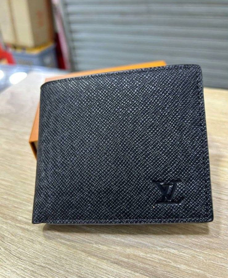 PORTEFEUILLE LV TAIGA