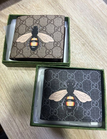 PORTEFEUILLE HOMME GUCCI BEE
