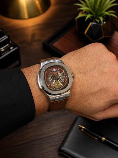MONTRE PATEK PHILIPPE 2026