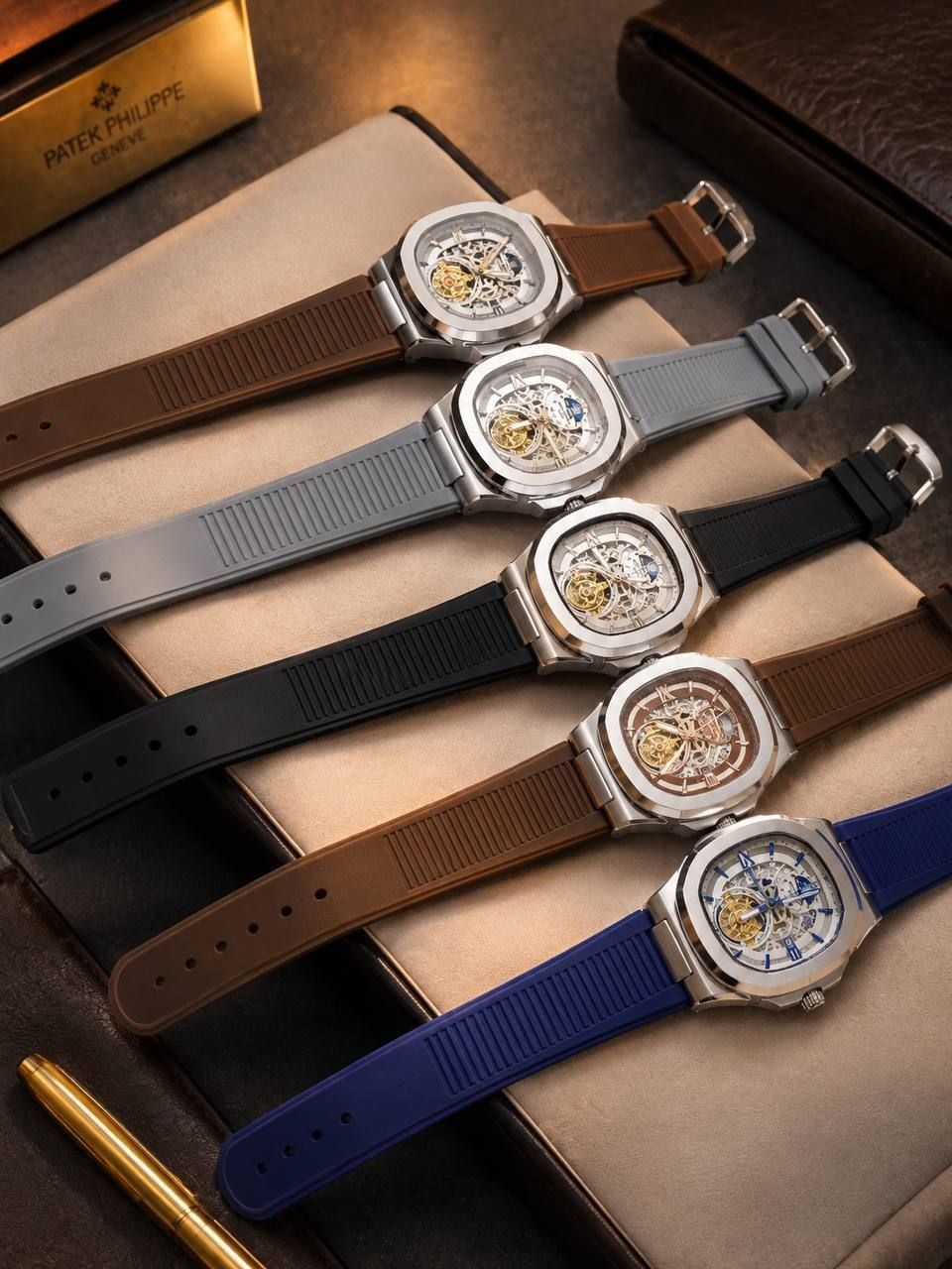 MONTRE PATEK PHILIPPE 2026